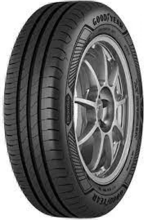 Goodyear EFFICIENTGRIP COMPACT 2 195/65 R15 91 T