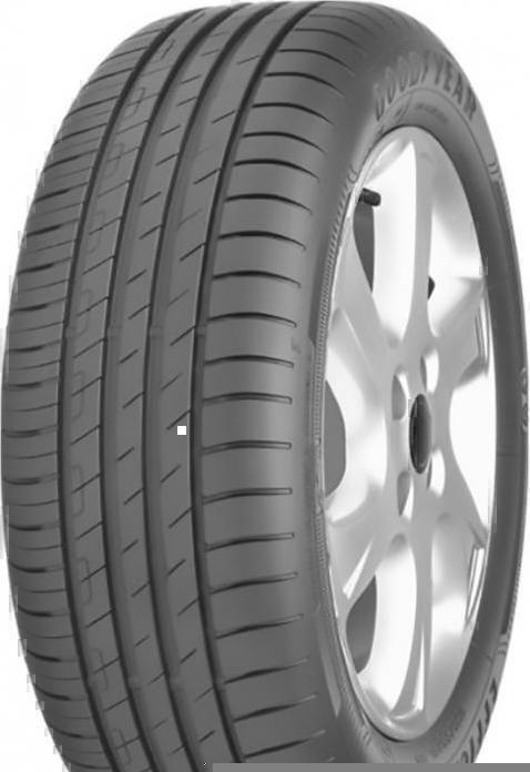 Goodyear EFFICIENTGRIP PERFORMANCE XL * 225/55 R17 101 Y