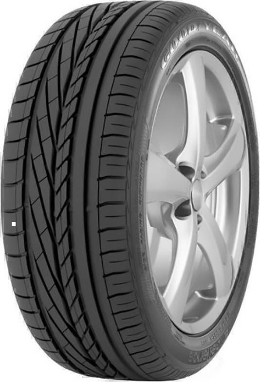 Goodyear EXCELLENCE B XL FP ROF * RSC 245/40 R20 99 Y