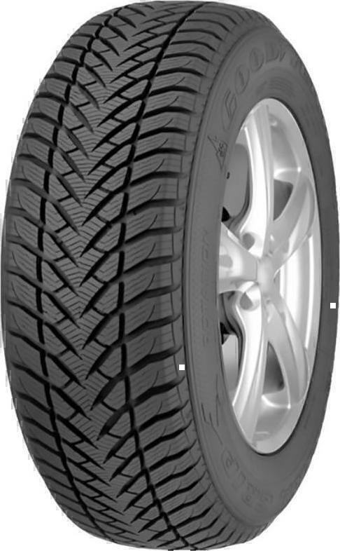 Goodyear ULTRA GRIP + SUV FP 255/60 R17 106 H