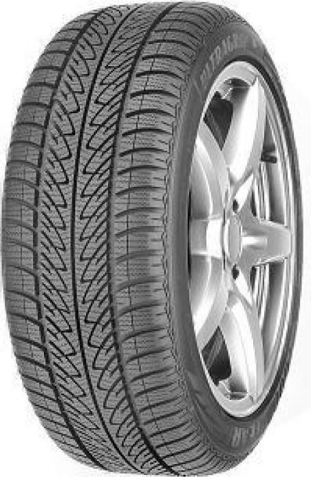 Goodyear ULTRA GRIP 8 PERFORMANCE XL FP * MO 245/45 R18 100 V