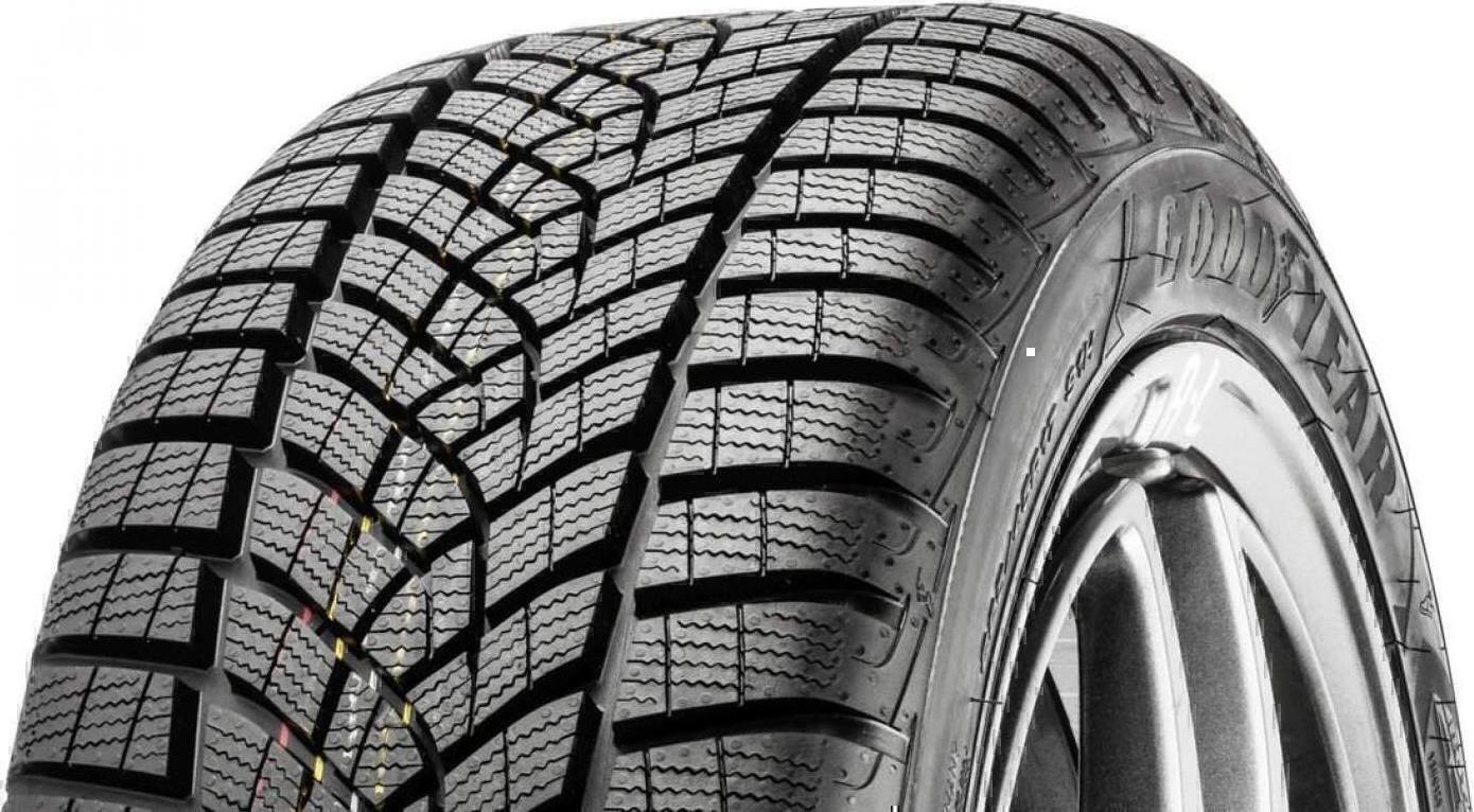 Goodyear ULTRAGRIP PERFORMANCE + 195/55 R15 85 H