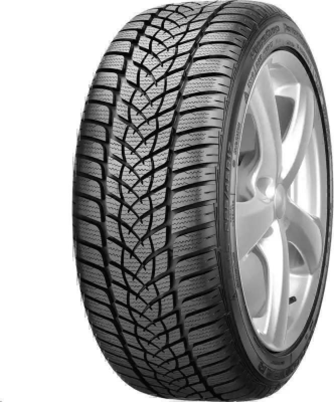 Goodyear ULTRAGRIP PERFORMANCE + FP 225/45 R17 91 H