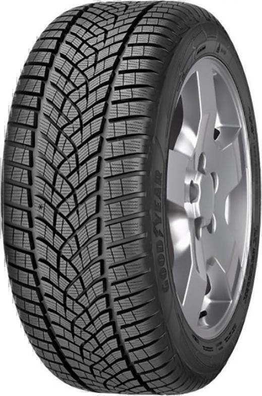 Goodyear ULTRAGRIP PERFORMANCE + XL FP ROF 225/55 R17 101 V