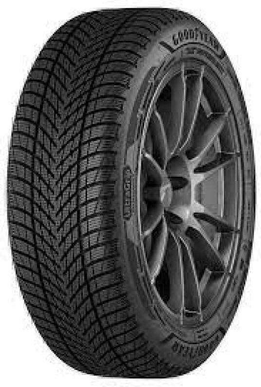 Goodyear ULTRAGRIP PERFORMANCE 3 195/55 R16 87 T