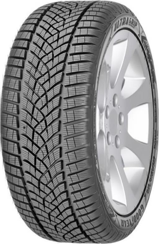 Goodyear ULTRAGRIP PERFORMANCE GEN-1 C+ 215/55 R18 95 T