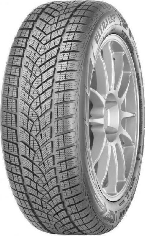 Goodyear ULTRAGRIP PERFORMANCE SUV GEN-1 XL FP 285/35 R22 106 V