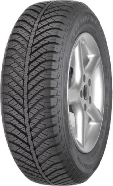 Goodyear VECTOR 4SEASONS CARGO 205/75 R16 113/111 R