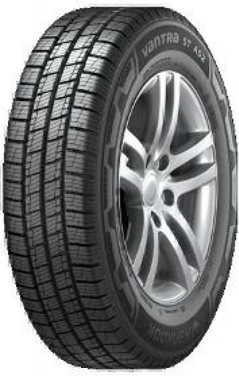 Goodyear VECTOR 4SEASONS CARGO MO-V 225/55 R17 109/104 H