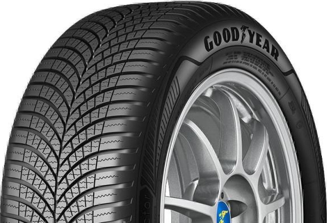 Goodyear VECTOR 4SEASONS GEN-3 205/45 R17 88 W