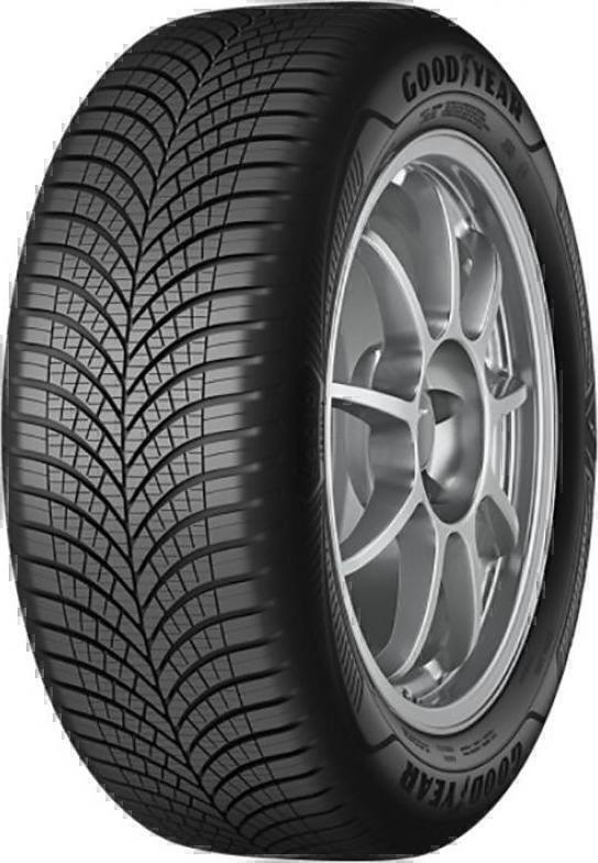 Goodyear VECTOR 4SEASONS GEN-3 FP 215/50 R18 92 W