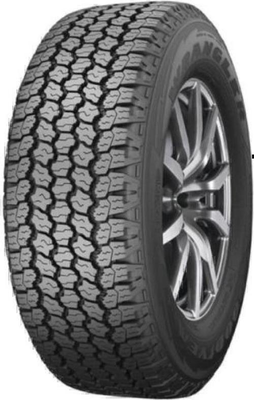 Goodyear WRANGLER ALL-TERRAIN ADVENTURE 255/65 R17 110 T