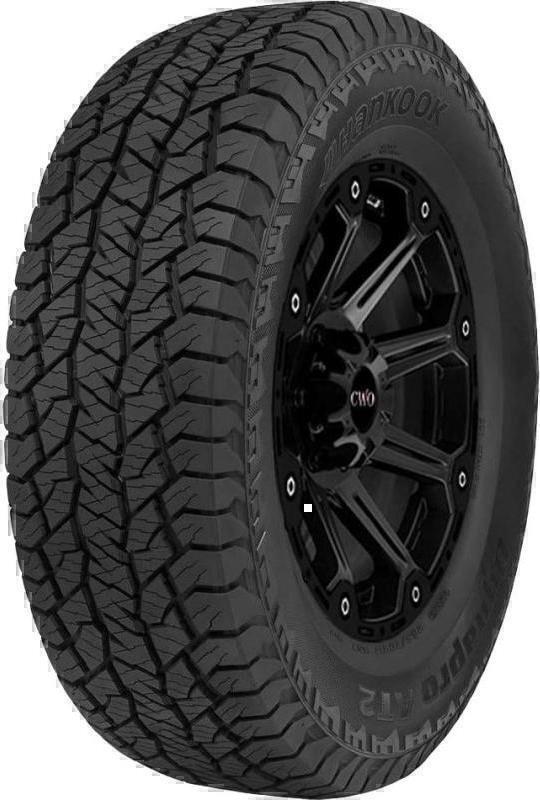 Hankook Dynapro AT2 RF11 FR 225/75 R16 115/112 S