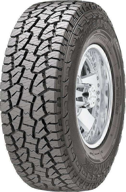 Hankook Dynapro AT2 RF11 MFS 275/55 R20 113 T