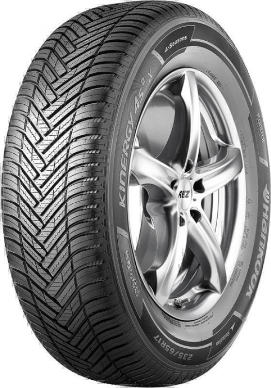 Hankook Kinergy 4S2 H750 XL MFS 245/45 R17 99 Y