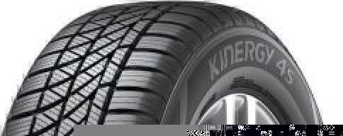 Hankook KINERGY 4S H740 XL 165/70 R13 83 T