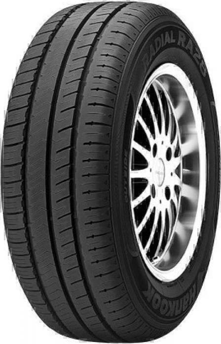 Hankook Radial RA28E 215/65 R16 106/104 T