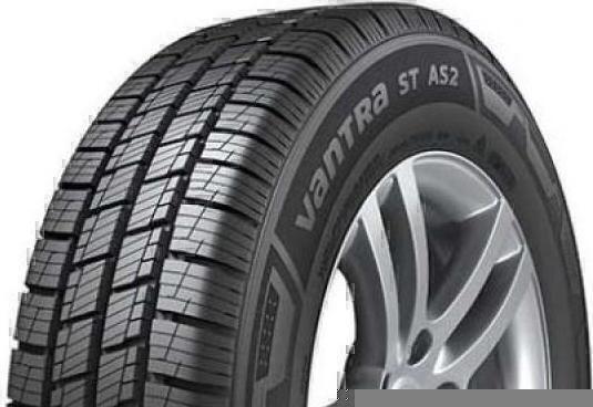 Hankook Vantra ST AS2 RA30 MFS 195/60 R16 99/97 H