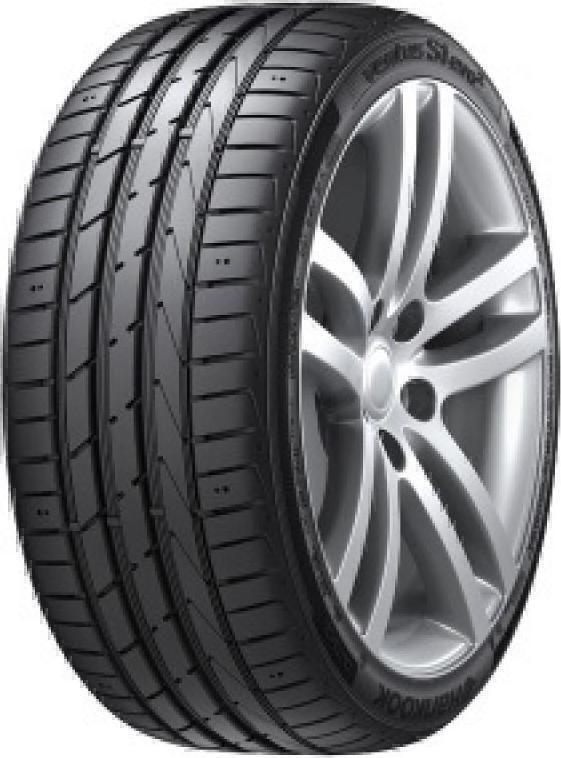 Hankook ventus S1 evo2 K117 MO 225/50 R17 94 W