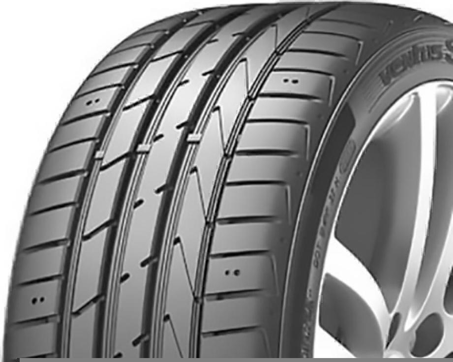 Hankook ventus S1 evo2 K117 XL AO Sound Absorber FR 275/30 R20 97 Y