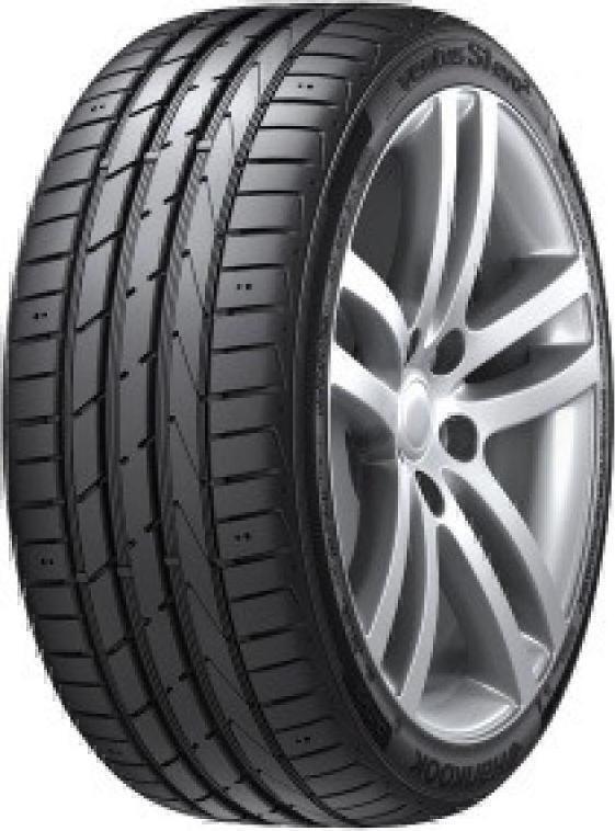 Hankook ventus S1 evo2 K117 XL FR 235/45 R17 97 Y