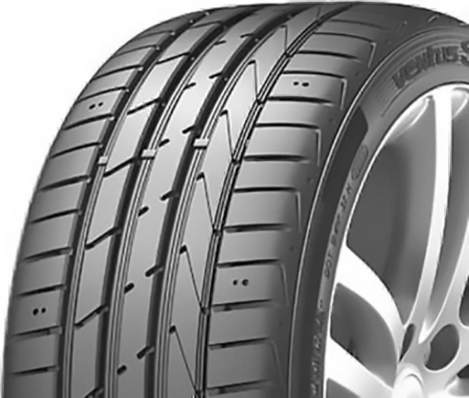 Hankook ventus S1 evo2 K117B XL MOE HRS 225/45 R18 95 Y