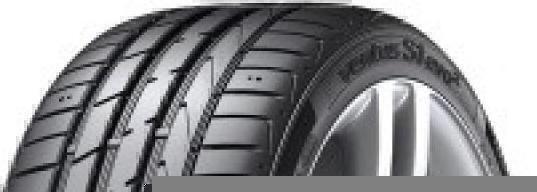 Hankook ventus S1 evo2 SUV K117A XL FR 235/45 R20 100 W