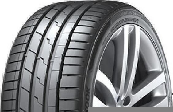 Hankook ventus S1 evo3 K127 XL * 205/65 R17 100 Y