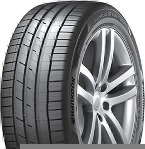 Hankook ventus S1 evo3 SUV K127A XL 265/55 R19 113 W