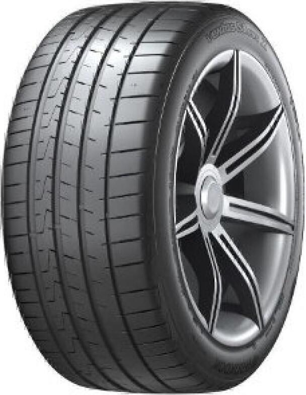 Hankook ventus S1 evo Z K129 XL MFS 265/35 R19 98 Y