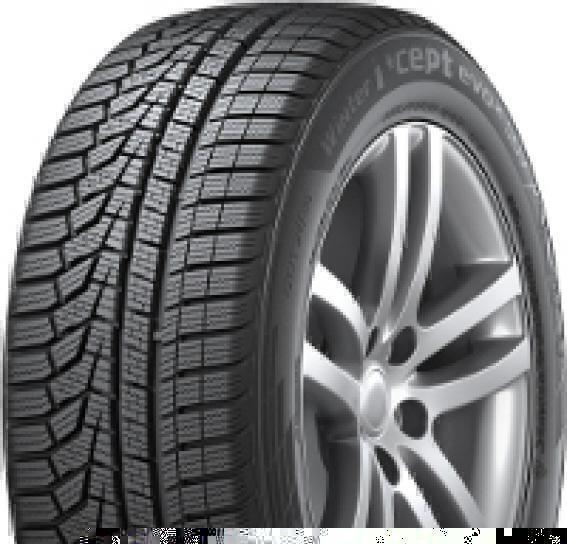 Hankook Winter i*cept evo2 SUV W320A 245/70 R16 107 T