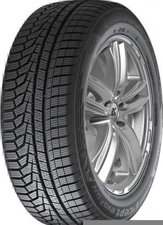 Hankook Winter i*cept evo2 W320 XL MFS 215/50 R17 95 V