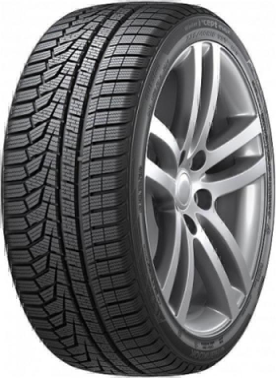 Hankook Winter i*cept evo2 W320B FR HRS 225/50 R17 94 V