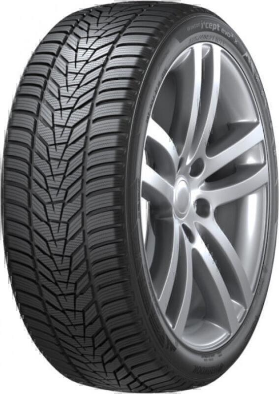 Hankook Winter i*cept evo3 W330 XL MFS 315/30 R21 105 V