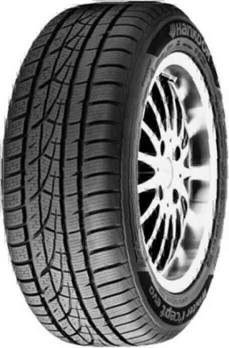 Hankook Winter i*cept evo W310 FR 205/50 R15 86 H