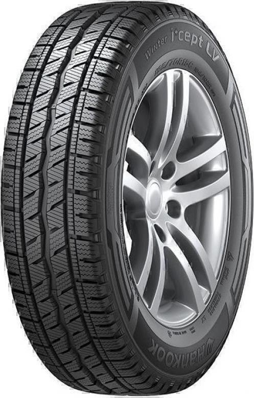 Hankook WiNter i*cept LV RW12 175/80 R14 99/98 R