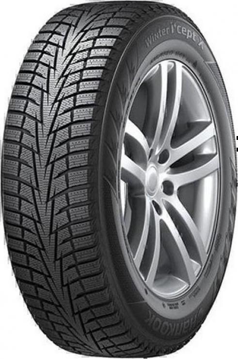 Hankook Winter i*cept X RW10 FR 215/70 R16 100 T