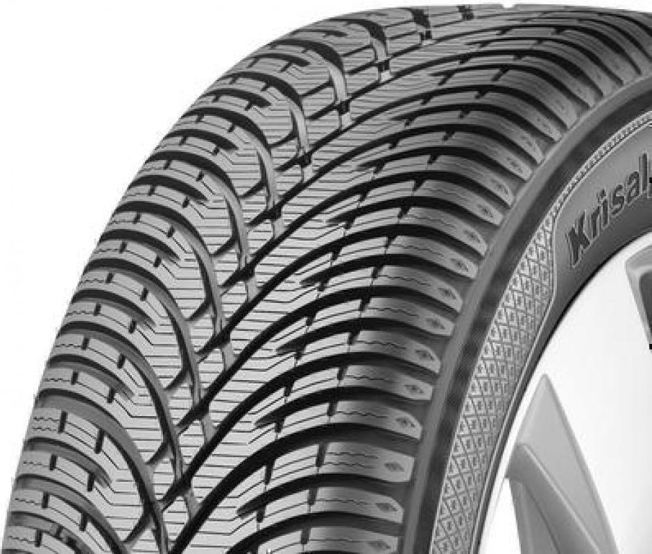 Kleber KRISALP HP3 205/55 R16 91 H