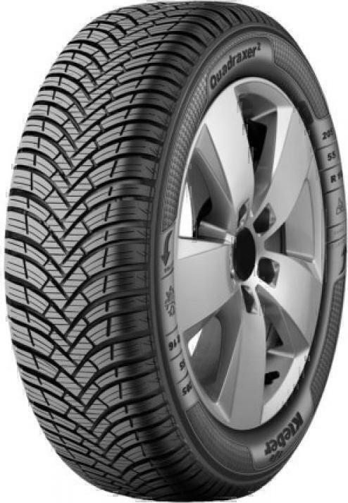 Kleber QUADRAXER 2 205/55 R16 91 H