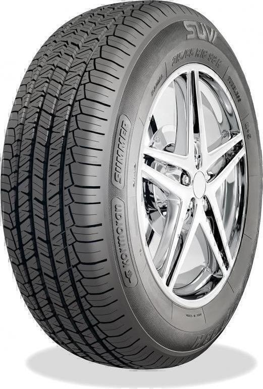 Kormoran SUV SUMMER 215/60 R17 96 V