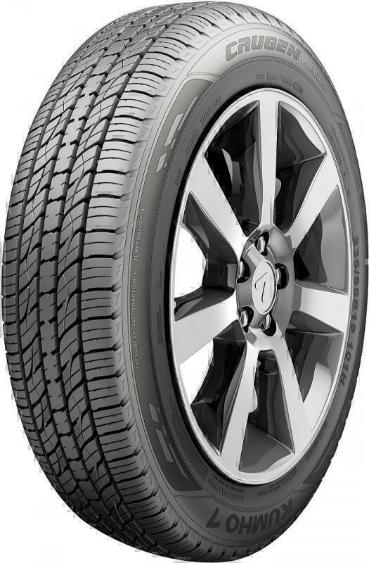 Kumho CRUGEN PREMIUM KL33 SUV 205/70 R15 96 T