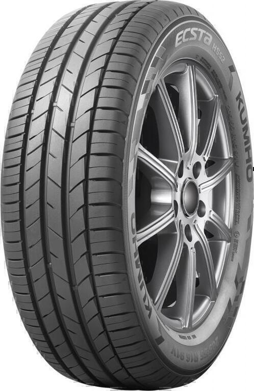 Kumho ECSTA HS52 XL 225/55 R18 102 W