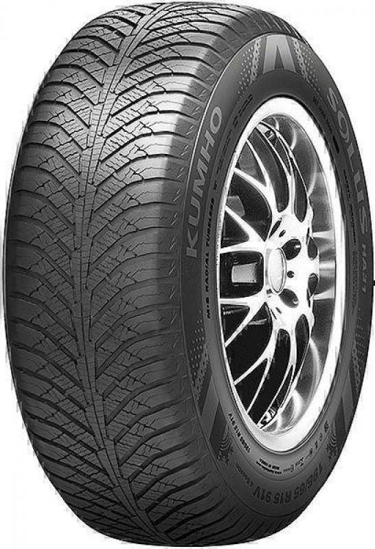 Kumho HA-31 205/60 R15 91 V