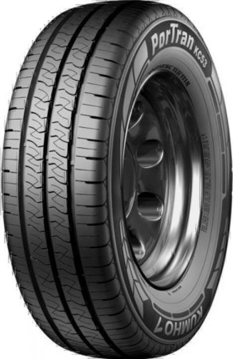 Kumho KC53 215/75 R16 116/114 R