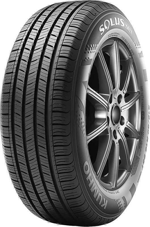 Kumho SOLUS TA31 215/50 R18 92 H