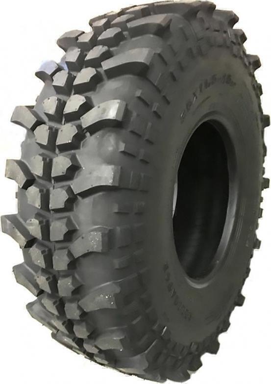 Lakesea Alligator MT 35X11.50 -15 122 L