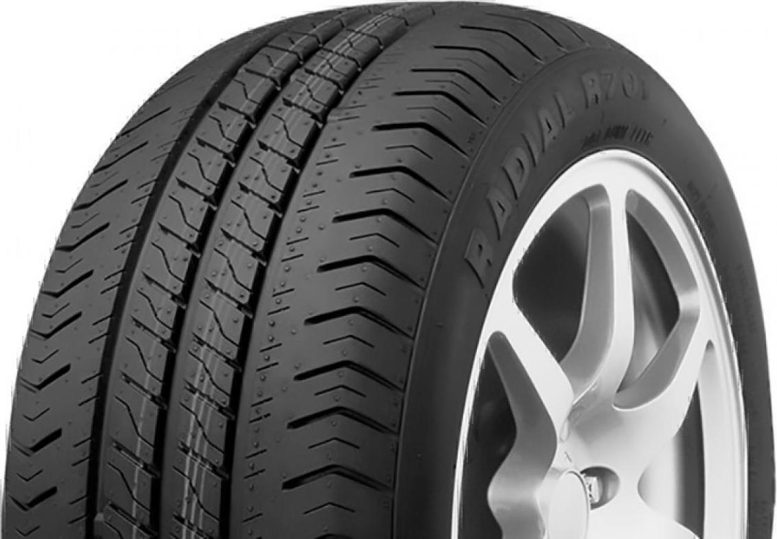 Linglong R701 195/55 R10 98/96 N