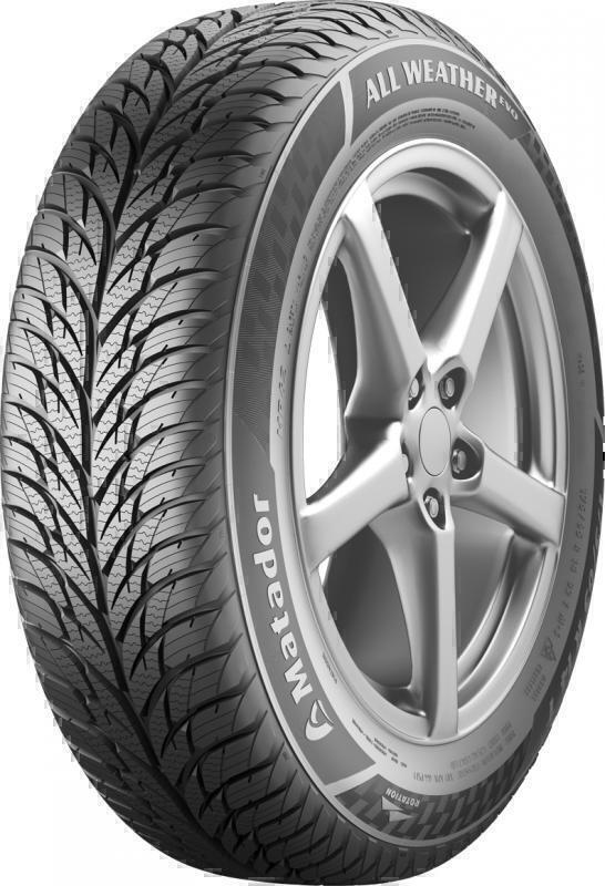 Matador MP62 ALL WEATHER EVO 185/60 R14 82 T