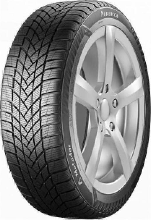 Matador MP93 NORDICCA 195/65 R15 91 T