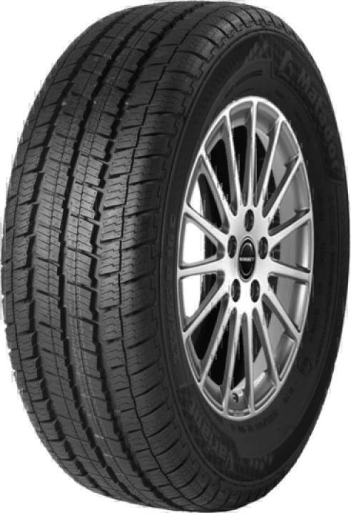 Matador MPS125 VariantAW 195/65 R16 104/102 T